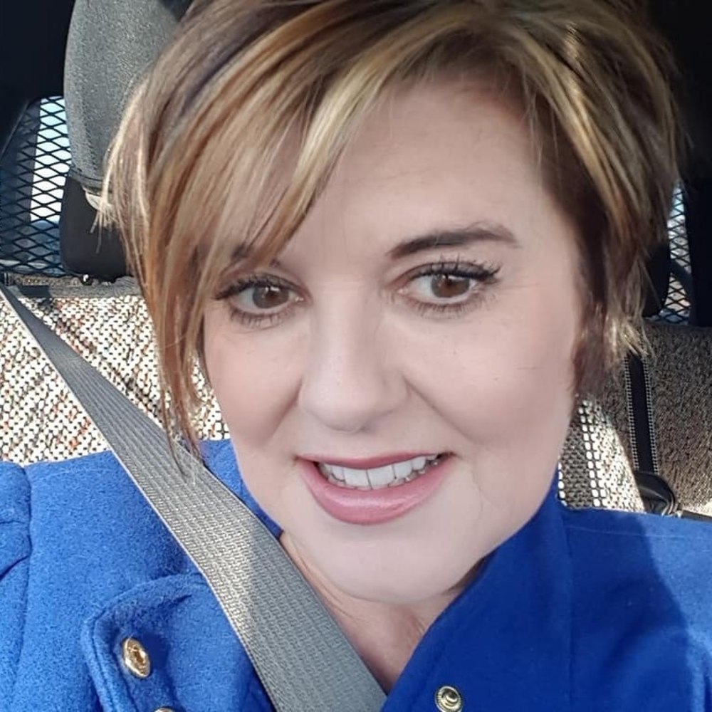 Meet your Posher, Cindy